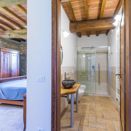 Apartment Sommnium By Interhome Guardistallo Exteriér fotografie