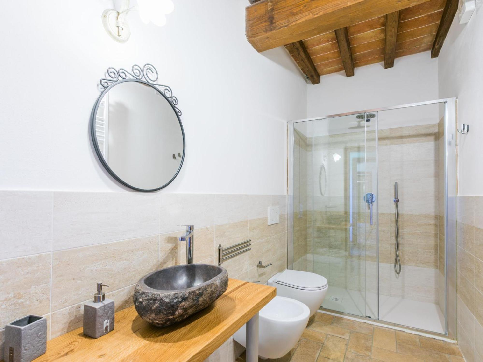 Apartment Sommnium By Interhome Guardistallo Exteriér fotografie